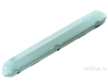 FL-LED LSP 120-40W 4200K 78*105*1200мм 40Вт 3400Лм  220В  (светильник светодиодный IP65) 