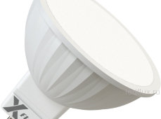 Светодиодная лампа X-flash XF-MR16-P-GU10-3W-3000K-220V