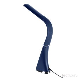 Светодиодная настольная лампа Elara синий (TL90220) - Светодиодная настольная лампа Elara синий (TL90220)