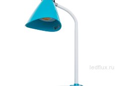 Настольная лампа светодиодная BL1325 BLUE