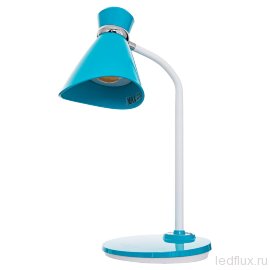Настольная лампа светодиодная BL1325 BLUE - Настольная лампа светодиодная BL1325 BLUE