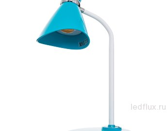 Настольная лампа светодиодная BL1325 BLUE 