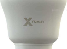 Светодиодная лампа X-flash XF-BFM-E27-4W-3000K-220V