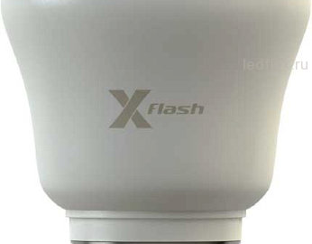 Светодиодная лампа X-flash XF-BFM-E27-4W-3000K-220V 