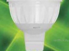 FL-LED  MR16 7.5W 12V GU5.3 4200K 56xd50   700Лм  FOTON LIGHTING  -  лампа
