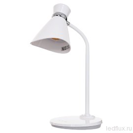 Настольная лампа светодиодная BL1325 WHITE - Настольная лампа светодиодная BL1325 WHITE