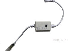 Сетевой шнур для ленты LF-CN-220V-14,4RGB