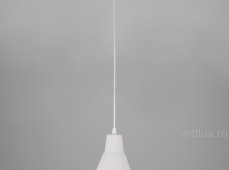 Подвесной светильник 50069/1 белый
