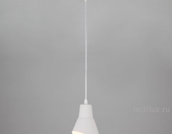 Подвесной светильник 50069/1 белый 