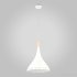 Подвесной светильник 50074/1 белый/светлое дерево - Подвесной светильник 50074/1 белый/светлое дерево