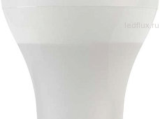 Светодиодная лампа X-flash XF-E27-A60-P-8W-4000K-220V