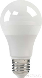 Светодиодная лампа X-flash XF-E27-A60-P-8W-4000K-220V - Светодиодная лампа X-flash XF-E27-A60-P-8W-4000K-220V