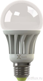 Светодиодная лампа X-flash XF-E27-A65-A-12W-3000K-220V - Светодиодная лампа X-flash XF-E27-A65-A-12W-3000K-220V