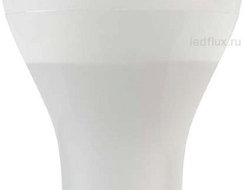 Светодиодная лампа X-flash XF-E27-A65-P-11W-3000K-220V 