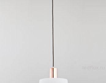 Элегантный подвесной светильник Alfa 60395 Lux 
