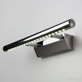 Настенный светодиодный светильник Trinity Neo LED хром (MRL LED 5W 1001 IP20) - Настенный светодиодный светильник Trinity Neo LED хром (MRL LED 5W 1001 IP20)