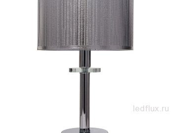 Настольная лампа классическая G31068/1T CR SL 