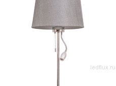 Настольная лампа классическая G32012/1T CR BG