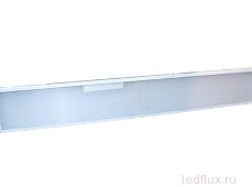 Накладной светильник LF-NS-40-MP-DW ватт 1195*180 Нейтральный Микропризма