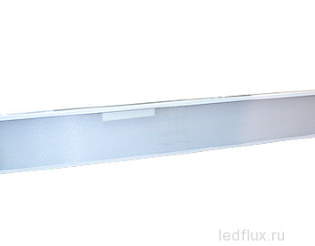 Накладной светильник LF-NS-40-MP-DW ватт 1195*180 Нейтральный Микропризма 