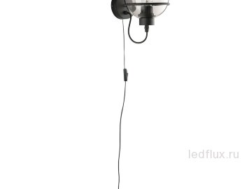 Настенный светильник в стиле лофт 1972 Pobo 
