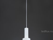 Подвесной светильник 50134/1 LED белый