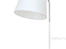 Настольная лампа классическая G32013/1T WT