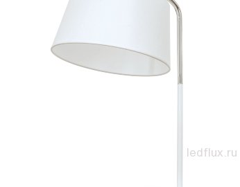 Настольная лампа классическая G32013/1T WT 