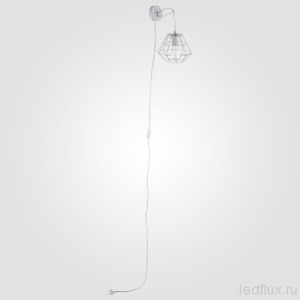 Настенный светильник в стиле лофт 2281 Diamond - Настенный светильник в стиле лофт 2281 Diamond