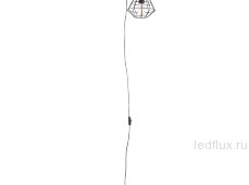 Настенный светильник в стиле лофт 2282 Diamond