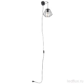 Настенный светильник в стиле лофт 2282 Diamond - Настенный светильник в стиле лофт 2282 Diamond