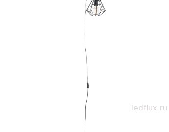 Настенный светильник в стиле лофт 2282 Diamond 