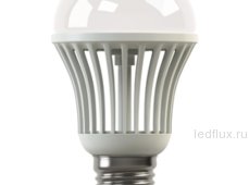 Светодиодная лампа Ecomir 5.5W E27 220V