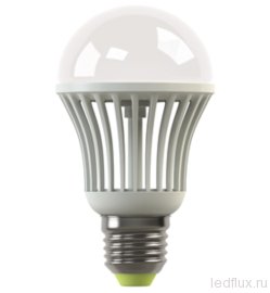 Светодиодная лампа Ecomir 5.5W E27 220V - Светодиодная лампа Ecomir 5.5W E27 220V