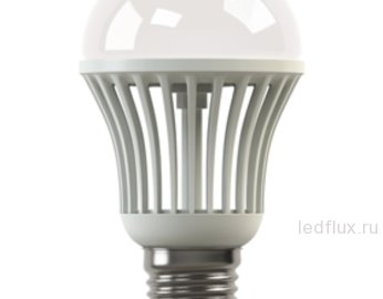 Светодиодная лампа Ecomir 5.5W E27 220V 
