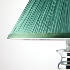 Классическая настольная лампа 008/1T GR (зеленый) - Классическая настольная лампа 008/1T GR (зеленый)