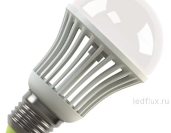 Светодиодная лампа Ecomir 7W E27 220V 