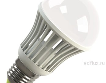 Светодиодная лампа Ecomir 9W E27 220V 