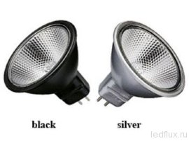 BLV      Reflekto Fr/Silver    35W  40°  12V  GU5.3  3500h  серебро / матовая - лампа - BLV      Reflekto Fr/Silver    35W  40°  12V  GU5.3  3500h  серебро / матовая - лампа