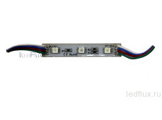Модуль LF-5050-3-RGB-0,72Вт-IP67