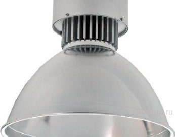 FL-LED HB-A   50W 4200K D=280мм H=250мм   50Вт   4500Лм  (подвесной светодиодный) 