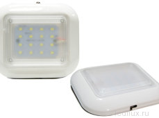 Светодиодный светильник Ledflux LF-NK01-6W