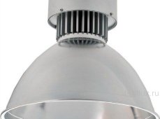 FL-LED HB-A 150W 4200K D=500мм H=380мм 150Вт 13500Лм   (подвесной светодиодный)