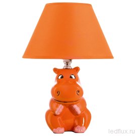 Настольная лампа детская D1-67 Orange - Настольная лампа детская D1-67 Orange