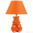 Настольная лампа детская D1-67 Orange - Настольная лампа детская D1-67 Orange