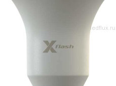 СД лампа X-flash XF-E27-R63-P-8W-3000K-220V