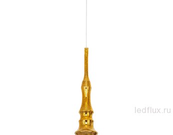 Светодиодный светильник G51133/1A FGD 
