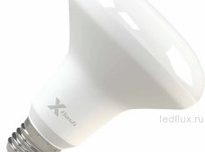 СД лампа X-flash XF-E27-R90-P-12W-3000K-220V