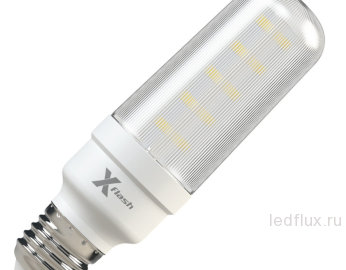 СД лампа X-flash XF-E27-TB138-P-7W-4000K-220V 