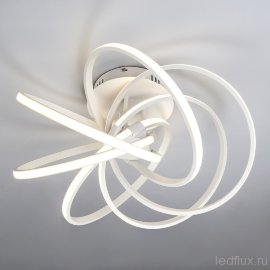 Светодиодный потолочный светильник 90044/6 белый - Светодиодный потолочный светильник 90044/6 белый